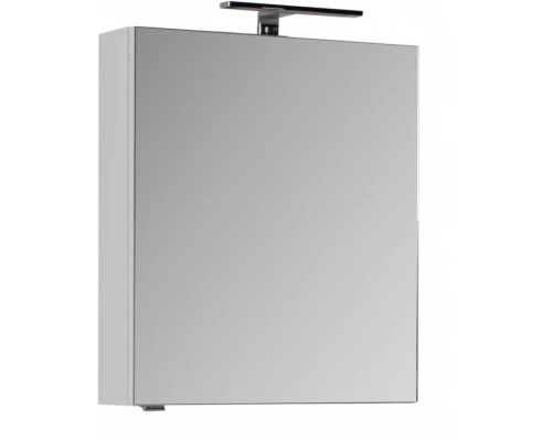 Зеркало-шкаф Aquanet Порто 60, 00195727