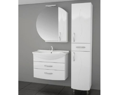 Шкаф-пенал АСБ-Мебель Грета 40