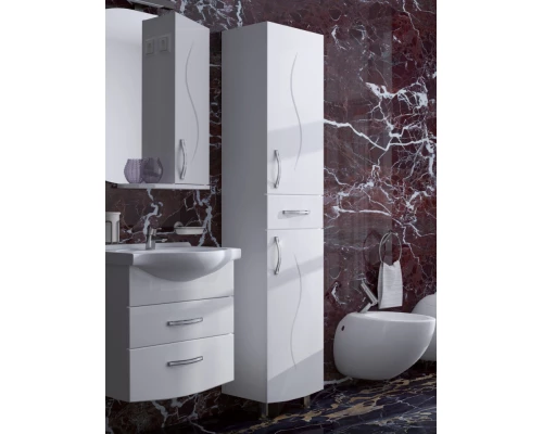 Шкаф-пенал АСБ-Мебель Грета 40