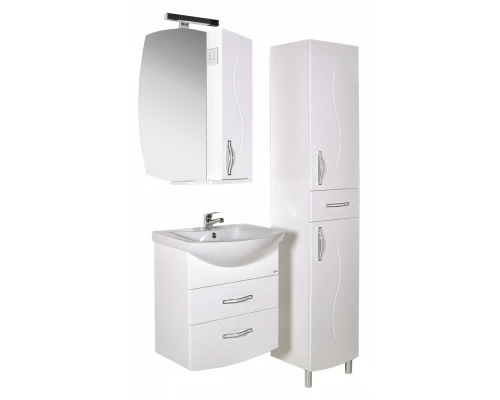 Шкаф-пенал АСБ-Мебель Грета 40