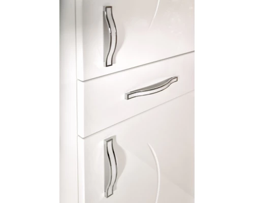 Шкаф-пенал АСБ-Мебель Грета 40