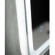 Зеркало BelBagno SPC-VST-600-800-LED-TCH 60 x 80 см со встроенным светильником и сенсорным выключателем
