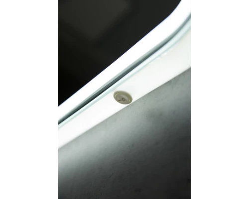 Зеркало с подсветкой BelBagno SPC-GRT-1000-600-LED-BTN