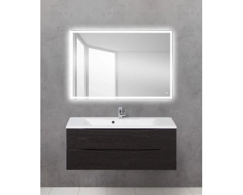 Зеркало BelBagno SPC-GRT-1200-800-LED-TCH-WARM 120 x 80 см со встроенным светильником, сенсорным выключателем и подогревом