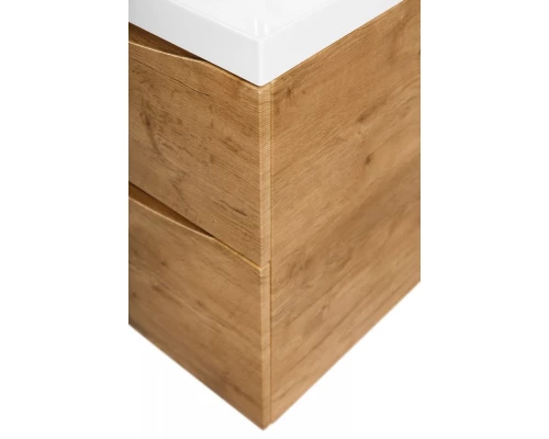 Тумба под раковину BelBagno Marino 100 см, Rovere Nature - натуральный дуб, MARINO-H60-1000-2C-SO-RN-P