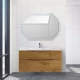Тумба под раковину BelBagno Marino 100 см, Rovere Nature - натуральный дуб, MARINO-H60-1000-2C-SO-RN-P
