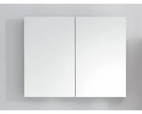 Зеркальный шкаф BelBagno SPC-2A-DL-BL-900, 90 см