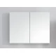Зеркальный шкаф BelBagno SPC-2A-DL-BL-900, 90 см