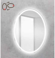 Зеркало BelBagno SPC-VST-600-800-LED-TCH 60 x 80 см со встроенным светильником и сенсорным выключателем