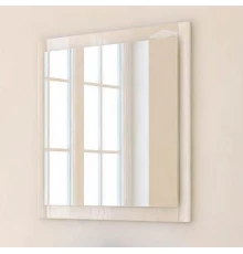 Зеркало Cezares 45008 90x80 см настенное с подсветкой