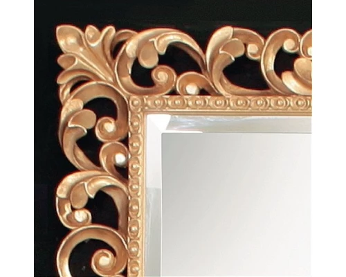 Зеркало Cezares 670/O 87 x 107 см, цвет золото (oro)