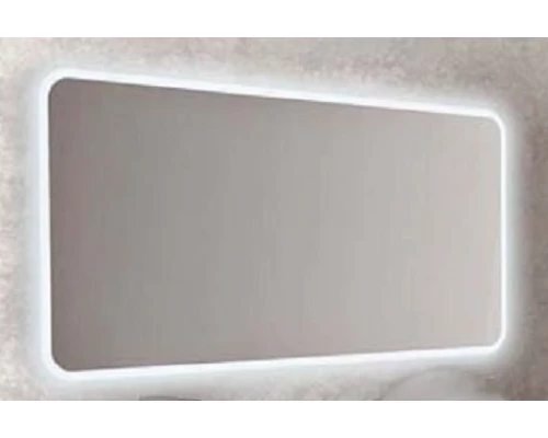 Зеркало Cezares 44993 95x70 см настенное с подсветкой