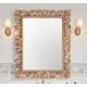 Зеркало Cezares 670/O 87 x 107 см, цвет золото (oro)