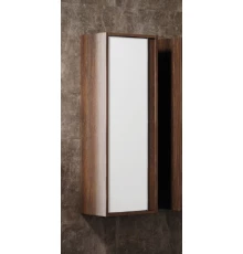 Пенал универсальный Clarberg Evolution 40 EV0504CD, цвет - белый/крафт темный