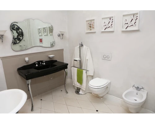 Зеркало Devon&Devon Fairy DEFAIRY