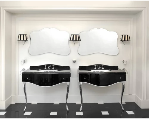 Зеркало Devon&Devon Fairy DEFAIRY