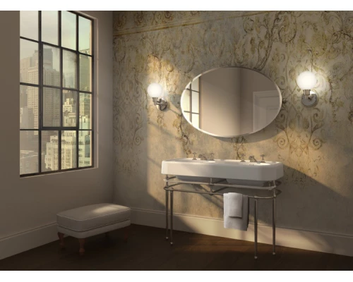 Светильник Devon&Devon Crystal DECRYSTALCR