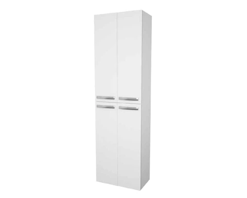 Пенал Dreja Almi 50 New, белый лак