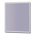 Зеркало Dreja Tiny 99.9021, без подсветки, 50x70 см