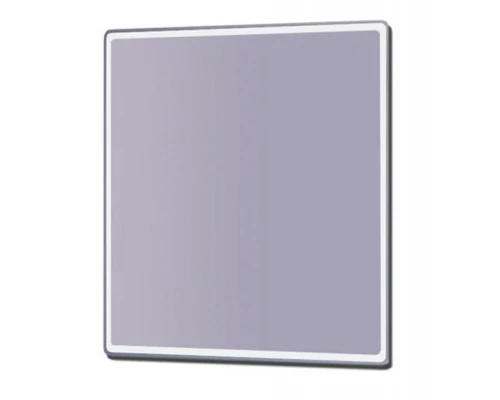 Зеркало Dreja Tiny 99.9021, без подсветки, 50x70 см