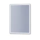 Зеркало Dreja Tiny LED 60