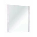 Зеркало Dreja Uni 85, с подсветкой, белое, 99.9006 Зеркало Dreja Uni 85, с подсветкой, белое, 99.9006