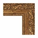 Зеркало с гравировкой в багетной раме Evoform Exclusive-G BY 4099 65 x 87 см, виньетка бронзовая