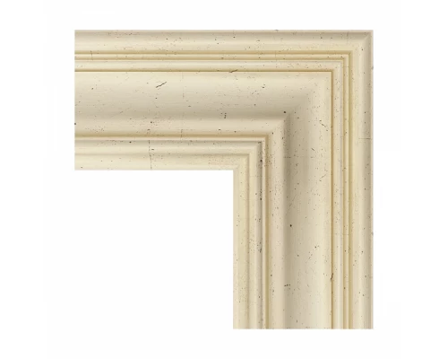 Зеркало с гравировкой в багетной раме Evoform Exclusive-G Floor BY 6368 114 x 204 см, травленое серебро