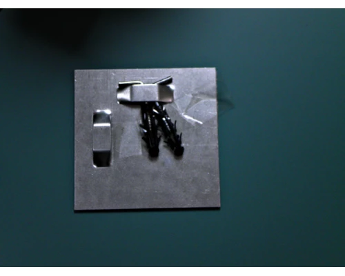 Зеркало с фацетом Evoform STANDARD BY 0234, 80 x 100 см