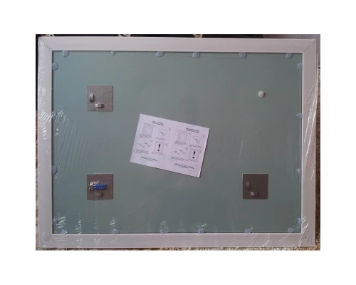 Зеркало с фацетом Evoform STANDARD BY 0234, 80 x 100 см