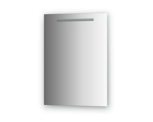 Зеркало EVOFORM Ledline BY 2102 со встроенным LED-светильником 3,5 W 55х75 cм