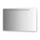 Зеркало EVOFORM Ledline BY 2108 со встроенным LED-светильником 7 W 120х75 cм