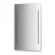Зеркало с 2 встроенными LUM-светильниками Evoform Lumline BY 2023 60х100 см
