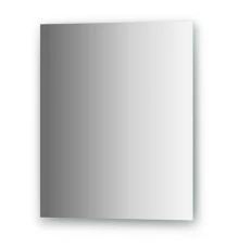 Зеркало с фацетом 15 мм Evoform Comfort BY 0909 50 х 60 см