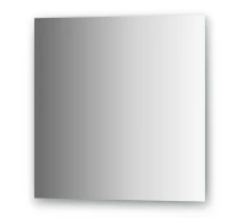 Зеркало с фацетом 15 мм Evoform Comfort BY 0910 60 х 60 см