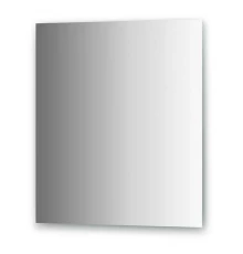 Зеркало с фацетом 15 мм Evoform Comfort BY 0920 70 х 80 см