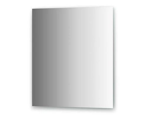 Зеркало с фацетом 15 мм Evoform Comfort BY 0920 70 х 80 см