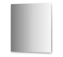 Зеркало с фацетом 15 мм Evoform Comfort  BY 0927 80 х 90 см