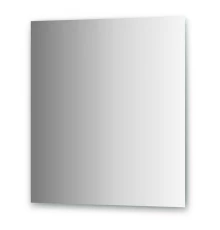 Зеркало с фацетом 15 мм Evoform Comfort  BY 0927 80 х 90 см