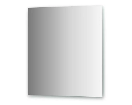 Зеркало с фацетом 15 мм Evoform Comfort  BY 0927 80 х 90 см