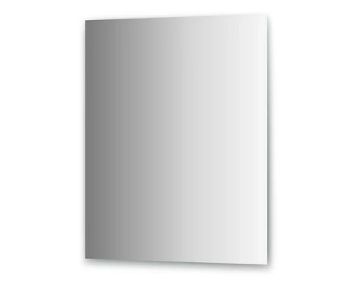 Зеркало с фацетом 15 мм Evoform Comfort BY 0934 80 х 100 см