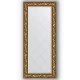 Зеркало с гравировкой в багетной раме Evoform Exclusive-G BY 4156 69 x 158 см, византия золото