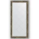 Зеркало с гравировкой в багетной раме Evoform Exclusive-G BY 4264 73 x 155 см, старое дерево с плетением