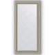 Зеркало с гравировкой в багетной раме Evoform Exclusive-G BY 4278 76 x 159 см, хамелеон