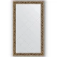 Зеркало с гравировкой в багетной раме Evoform Exclusive-G BY 4399 96 x 170 см, фреска