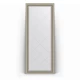 Зеркало с гравировкой в багетной раме Evoform Exclusive-G Floor BY 6320 81 x 201 см, хамелеон