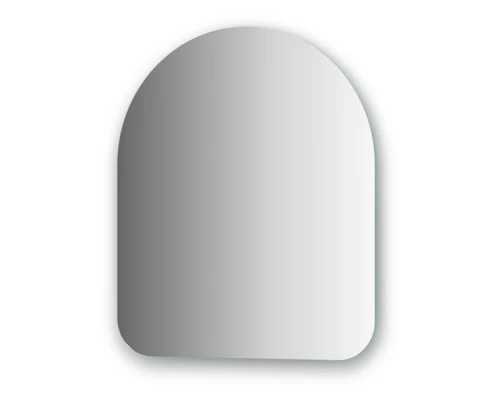 Зеркало со шлифованной кромкой Evoform Primary BY 0006 50х60 см