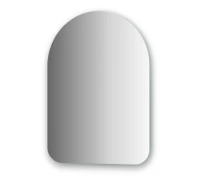 Зеркало со шлифованной кромкой Evoform Primary BY 0007 50х70 см