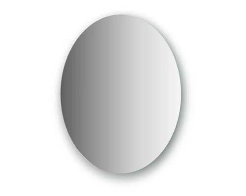 Зеркало со шлифованной кромкой Evoform Primary BY 0026 40х50 см