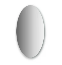 Зеркало со шлифованной кромкой Evoform Primary BY 0028 40х70 см